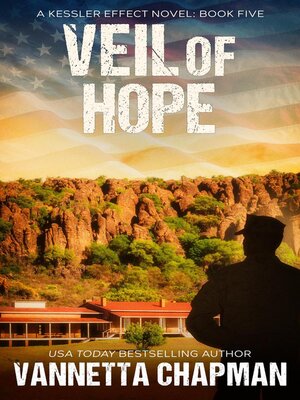 cover image of Veil of Hope